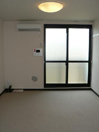 居室・リビング　2F　リビングダイニング