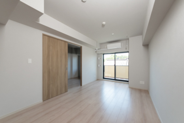 居室・リビング　※写真は同タイプ住戸です。