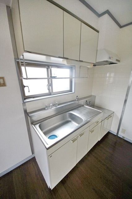 キッチン　★見学希望等はタウンハウジング中央林間店までお気軽に♪★