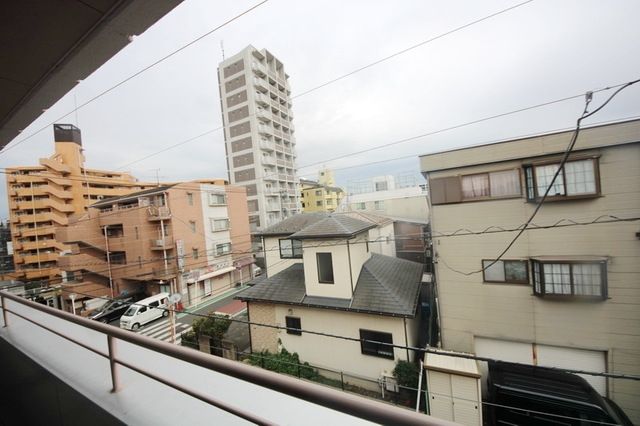 眺望　★見学希望等はタウンハウジング中央林間店までお気軽に♪★