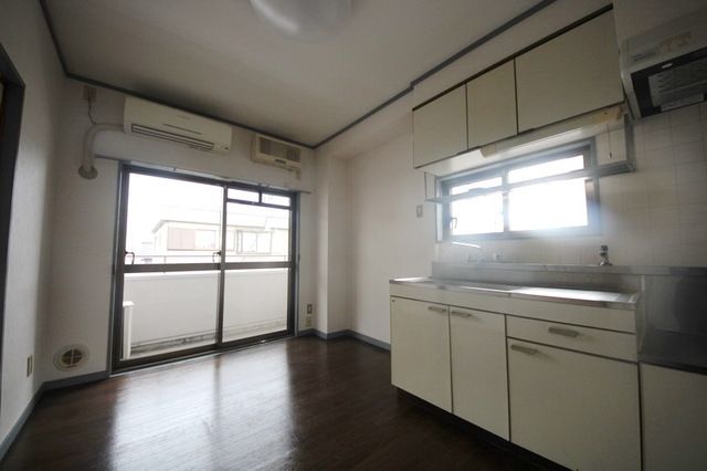 居室・リビング　★見学希望等はタウンハウジング中央林間店までお気軽に♪★