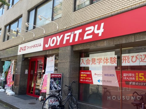 その他　JOYFIT24江坂（その他）まで446m