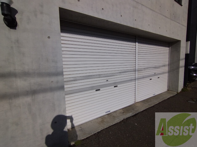 駐車場　駐車場その他