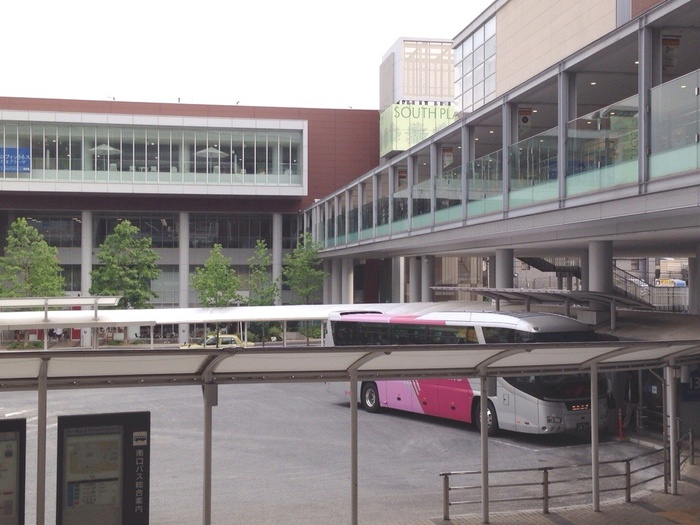 ショッピングセンター　サウスプラザ（ショッピングセンター）まで783m