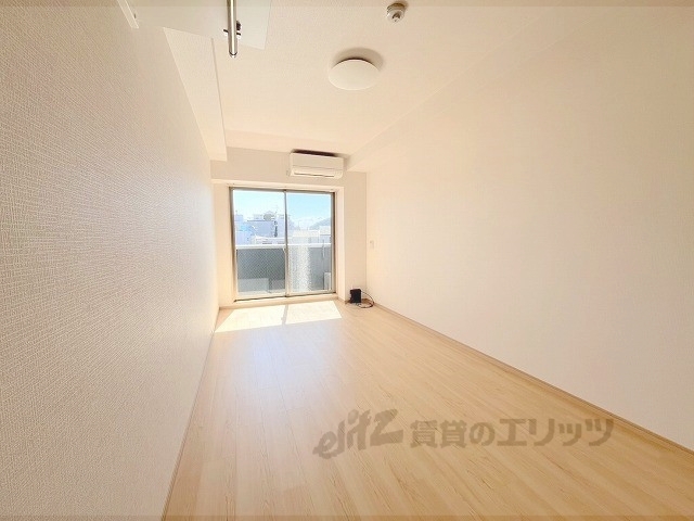 居室・リビング　洋室