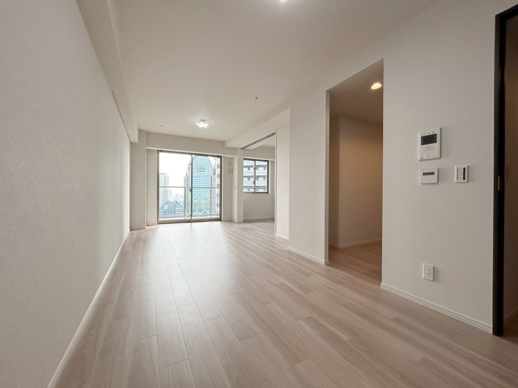 居室・リビング　リビング/居室