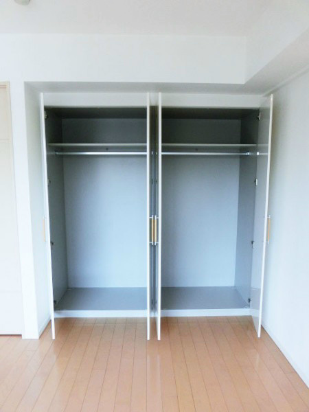 収納　別号室参考写真