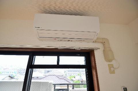 その他設備　室内設備（イメージ）