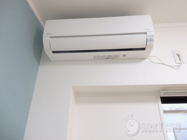 その他設備　相模が丘ハイム