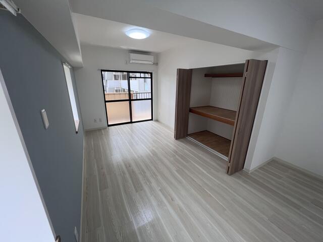 居室・リビング　相模が丘ハイム