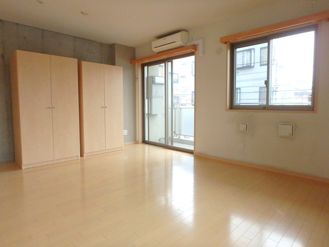 居室・リビング　同一仕様