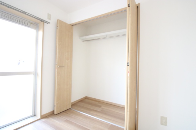 収納　別室の参考写真です。※現況優先