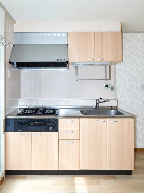 居室・リビング　4.5帖洋室。イメージ画像です。