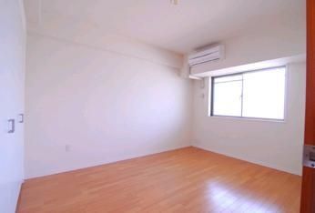 その他部屋・スペース　マスターベッドルーム