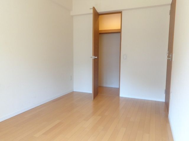 その他設備　ウォークインクローゼット