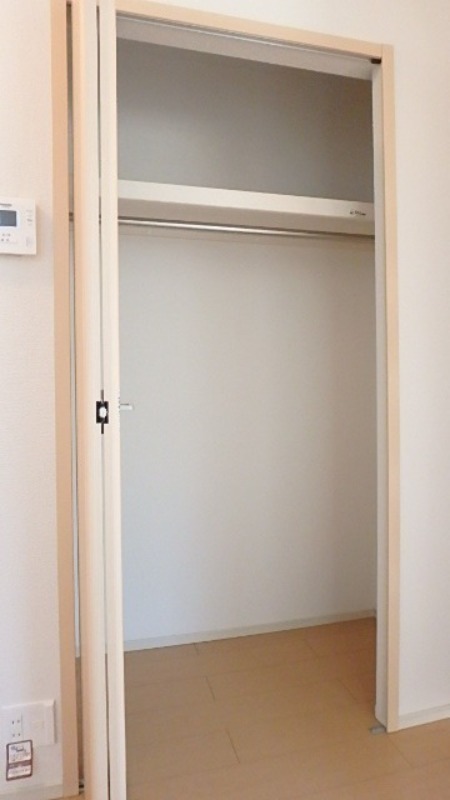 収納　図面と現状に相違がある場合には現状を優先