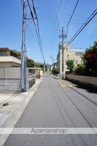 その他　前面道路（その他）まで5m