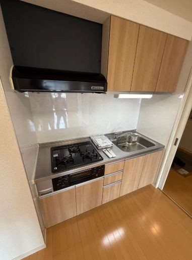 キッチン　※同仕様写真含む