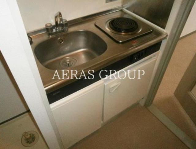 キッチン　同仕様参考