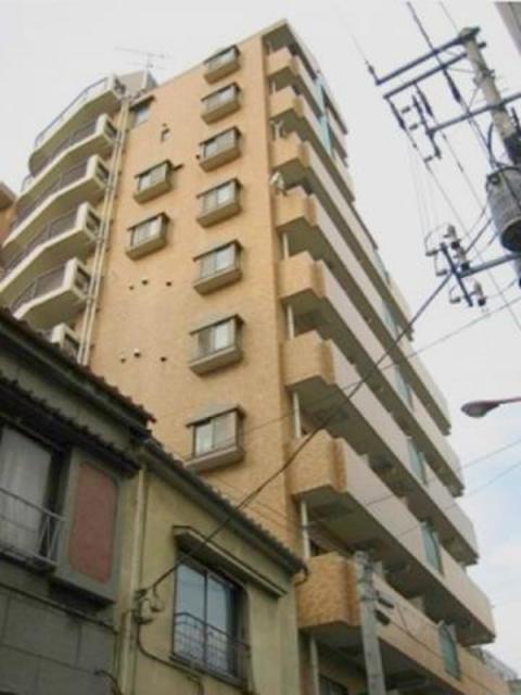 建物外観　同仕様写真