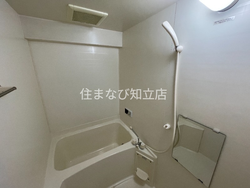 バス・シャワールーム　別部屋写真