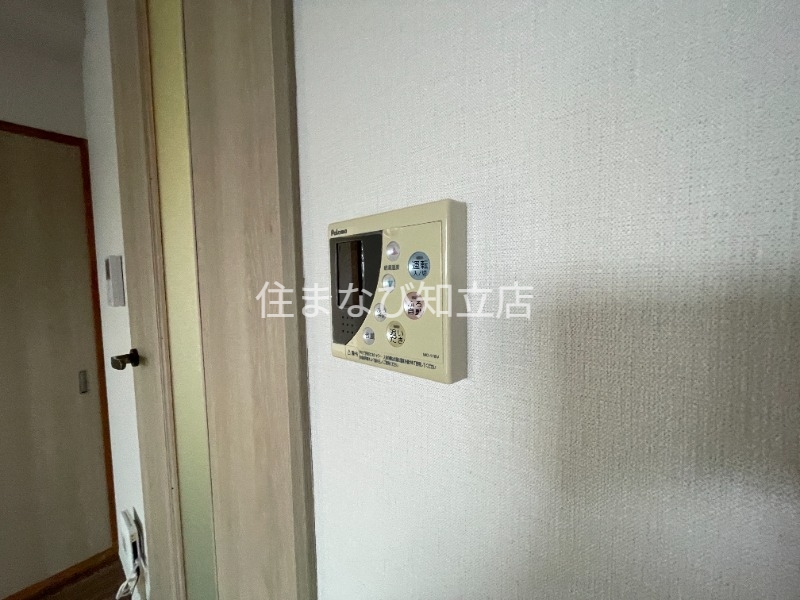 その他設備　別部屋写真