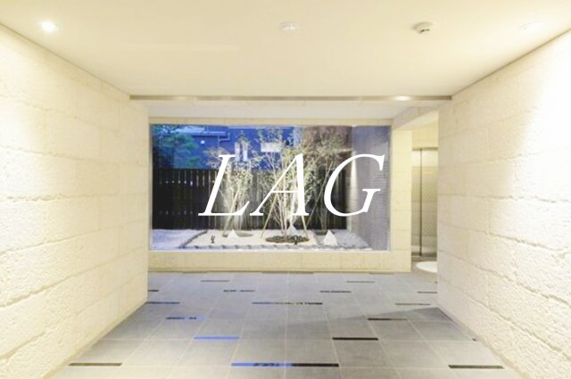 エントランス　エントランスです。