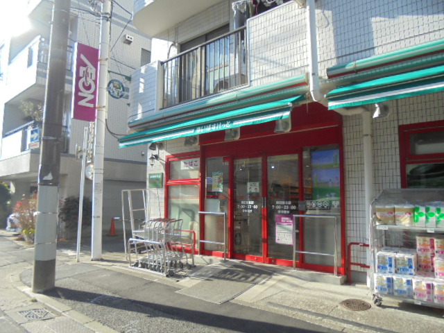 その他　まいばすけっと蒔田駅北店（その他）まで666m