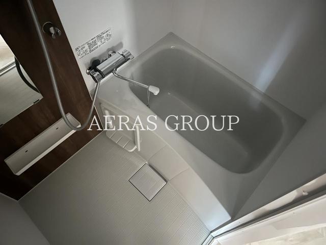 バス・シャワールーム　同タイプ参考写真