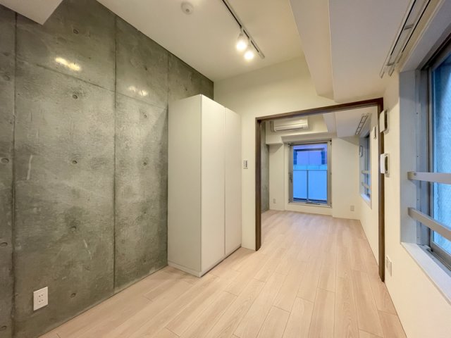 その他部屋・スペース　内装は落ち着いています