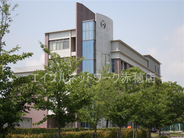 大学・短大　私立関西福祉大学（大学・短大）まで3079m