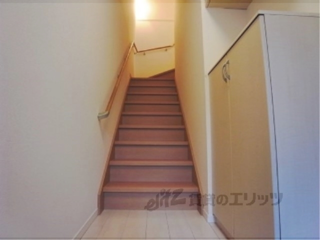 その他部屋・スペース　廊下