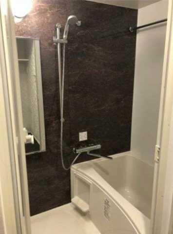 バス・シャワールーム　ハーモニーレジデンス池袋ウエストゲート