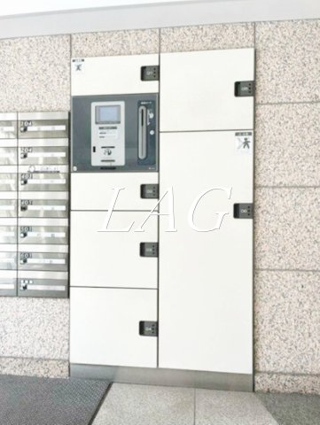 その他共有部分　共用部です。