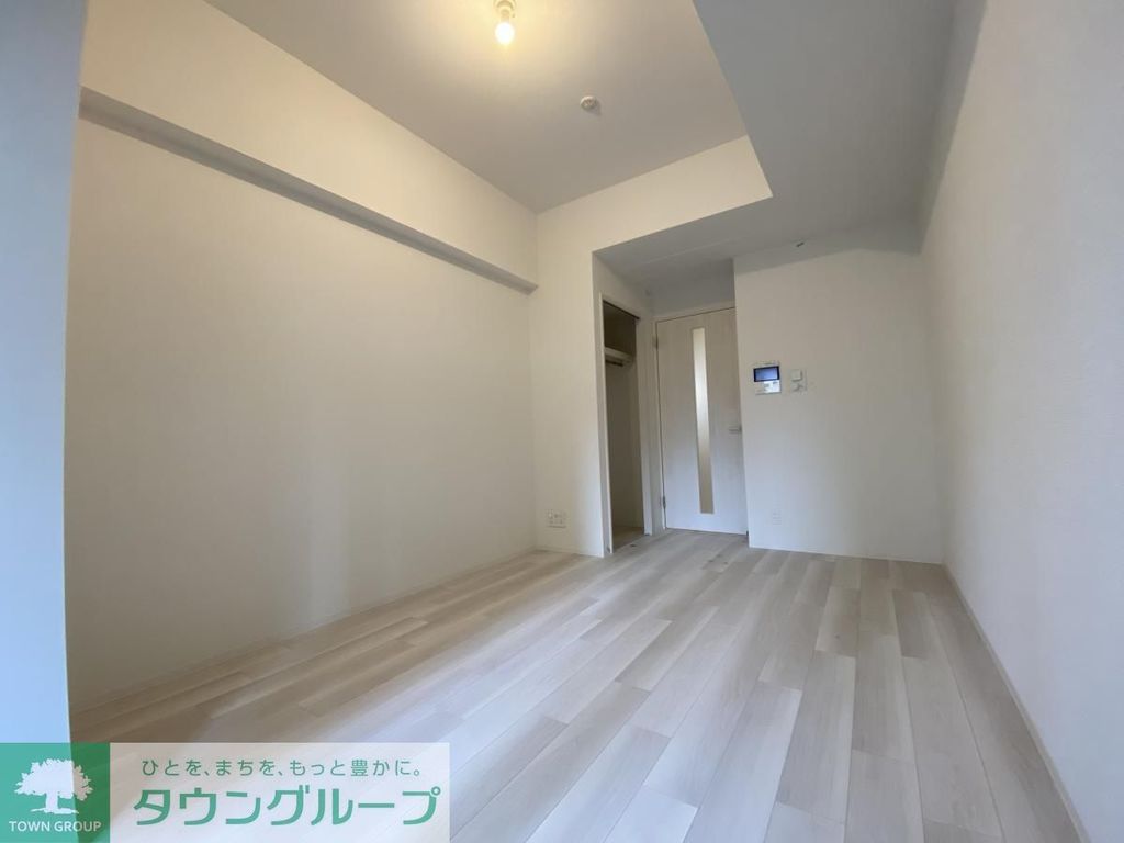 居室・リビング　リビング/居室