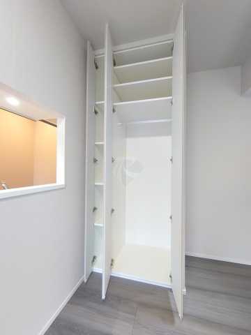 収納　ORSUS NAKANO