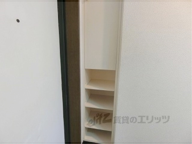 収納　下駄箱