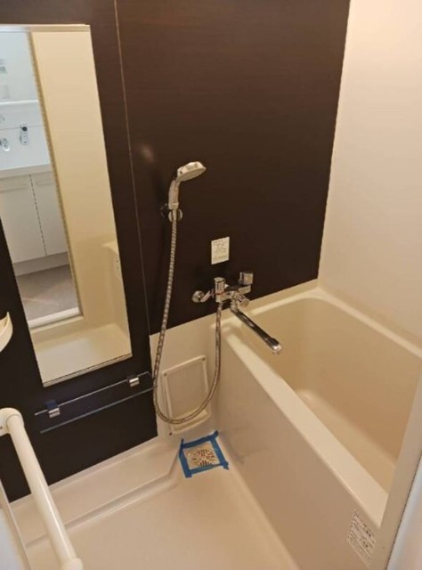 バス・シャワールーム　同仕様