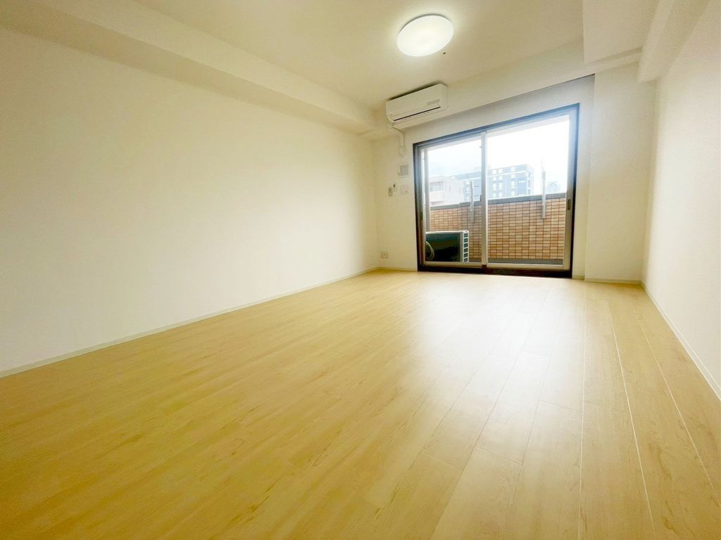 その他部屋・スペース　リビング/居室