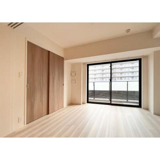 居室・リビング　※写真は同タイプ住戸です。