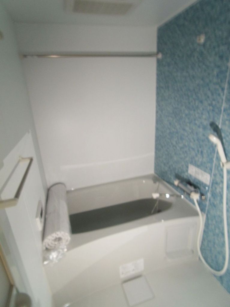 バス・シャワールーム　設備