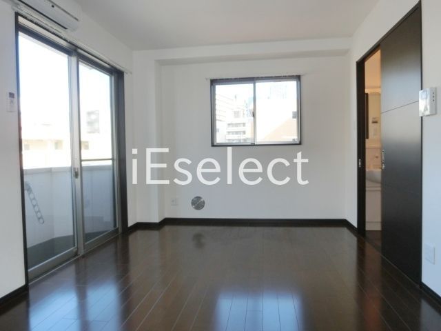 居室・リビング　おしゃれな洋室です