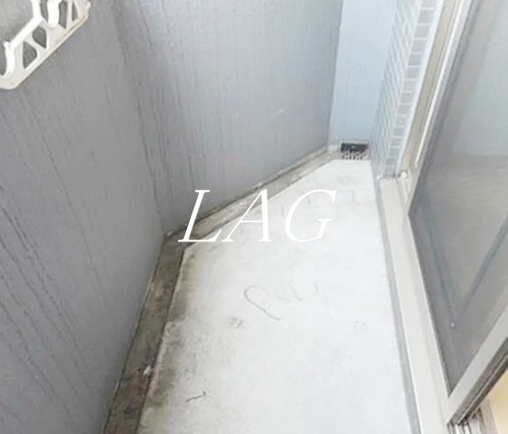 バルコニー　バルコニーです。