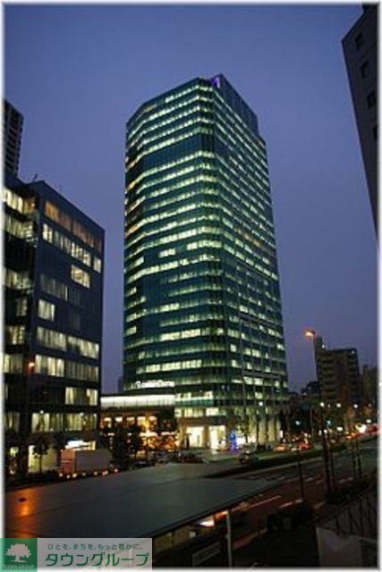 その他　白金アエルシティ（その他）まで859m