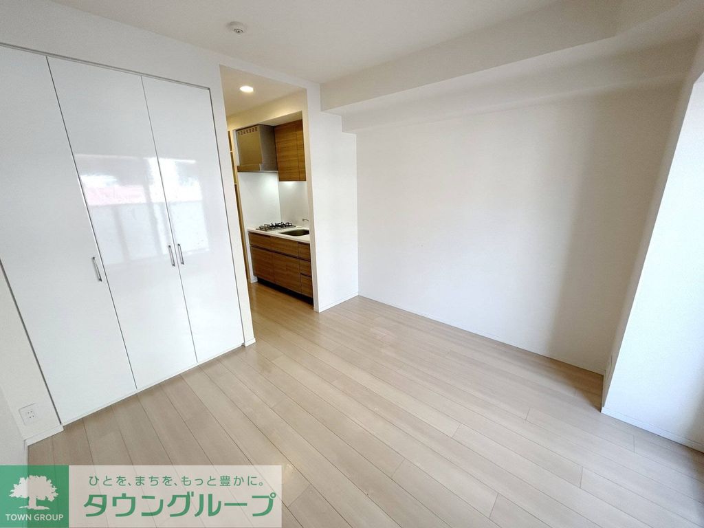 その他部屋・スペース　収納