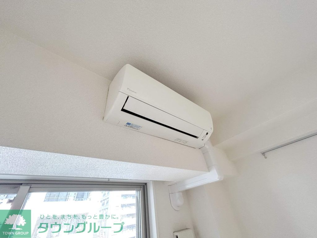 その他設備　設備