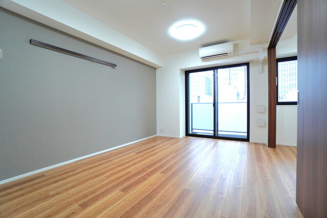 居室・リビング　※写真は同タイプ住戸です。