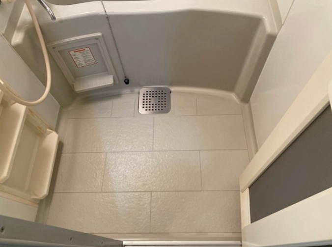 バス・シャワールーム　風呂