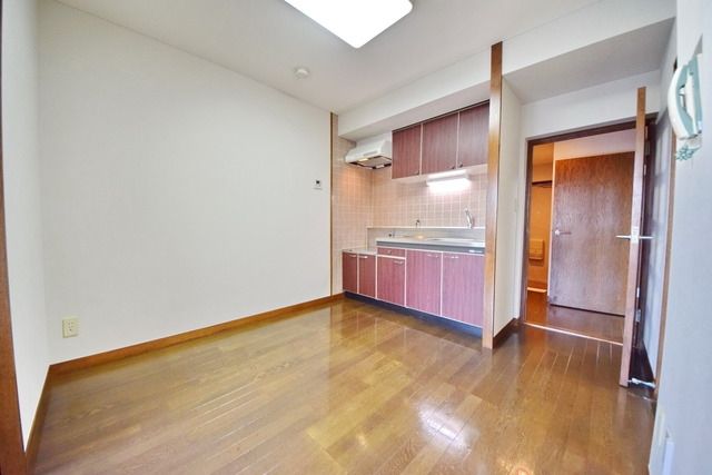 キッチン　★リフォーム以前の参考写真です★