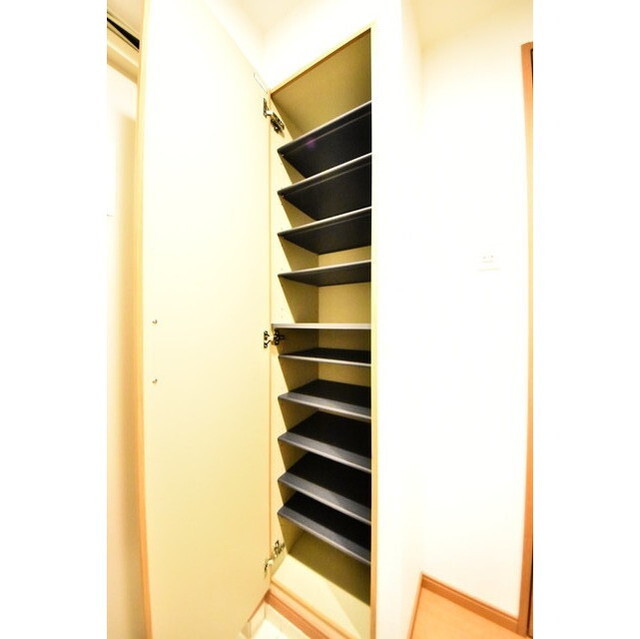 その他部屋・スペース　内装も気になるポイント